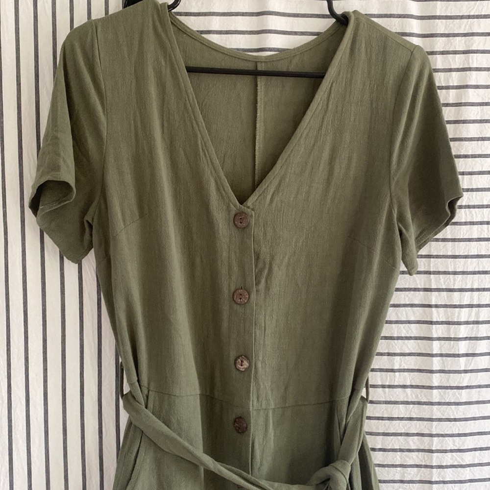 NWB ROMPER Amazon - Picture 3 of 11
